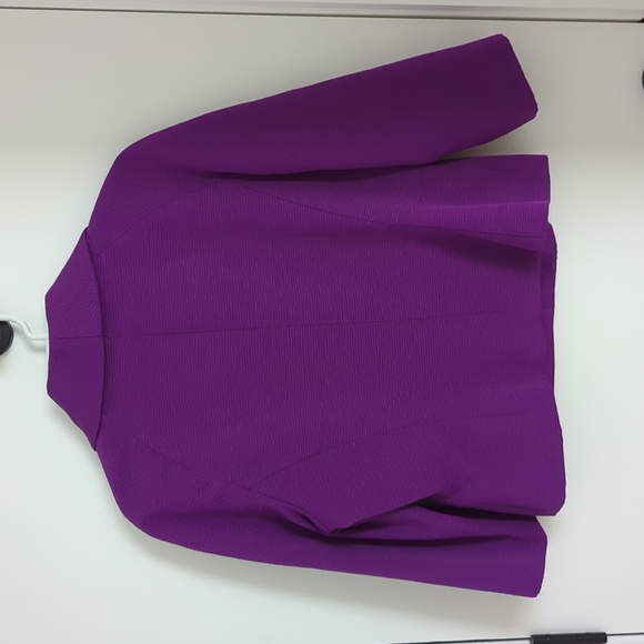 Women's Jacket by Precis - Picture 2 of 4